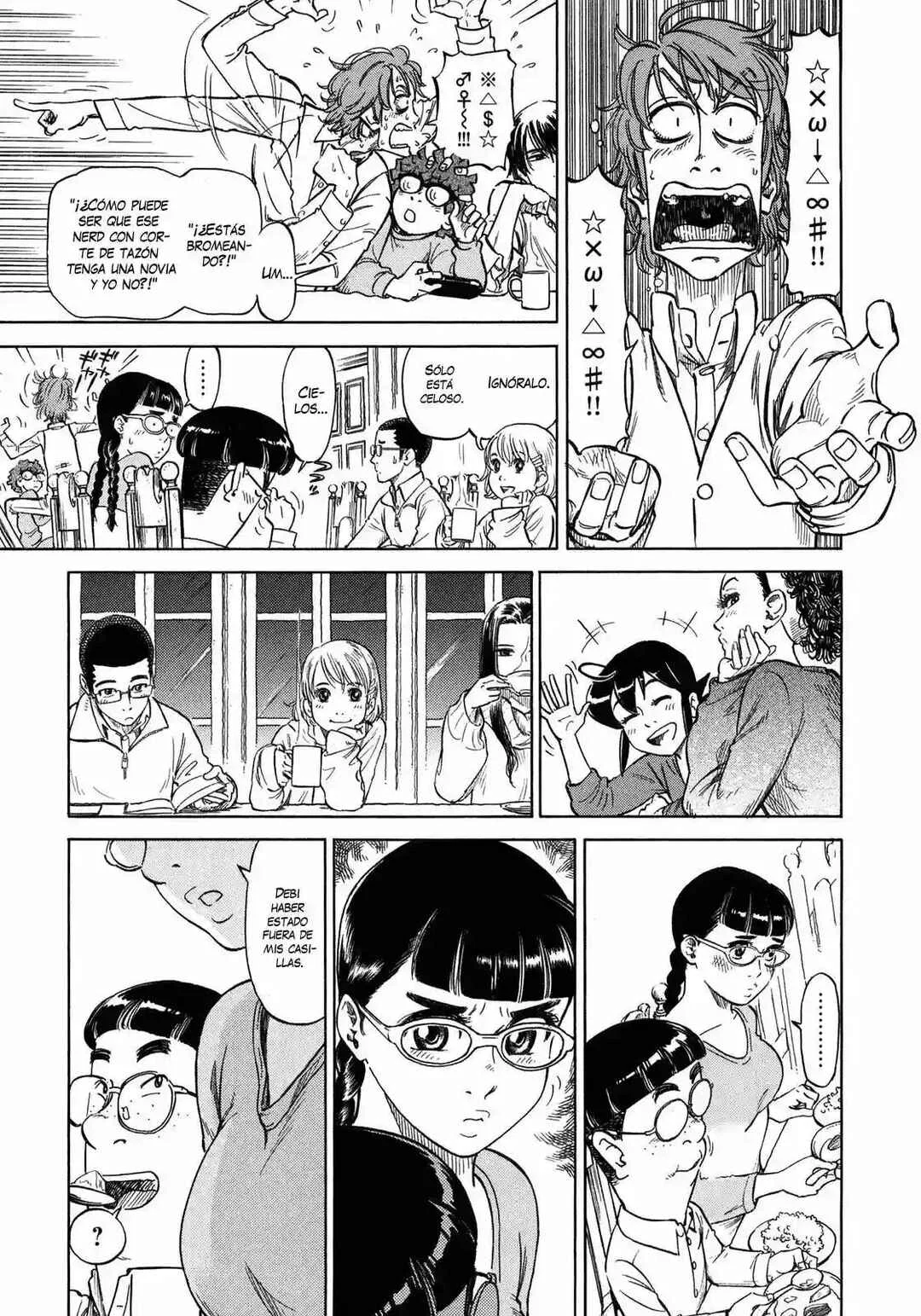 Is Reiroukan Still Alive? Capítulo 5 - Page 35