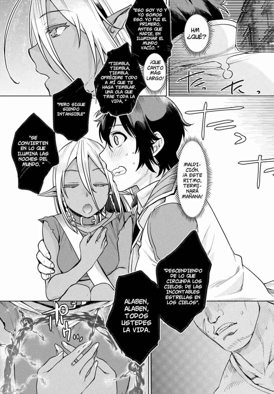 Isekai de Skill wo Kaitai Shitara Cheat na Yome ga Zoushoku Shimashita - Gainen Kousa no Structure Capítulo 3 - Page 26