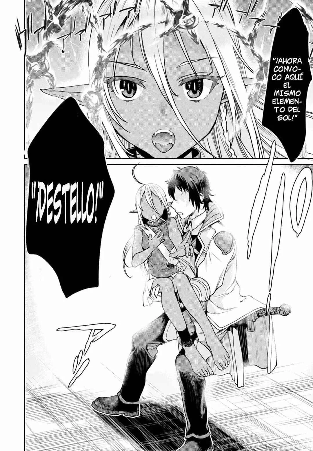 Isekai de Skill wo Kaitai Shitara Cheat na Yome ga Zoushoku Shimashita - Gainen Kousa no Structure Capítulo 3 - Page 27