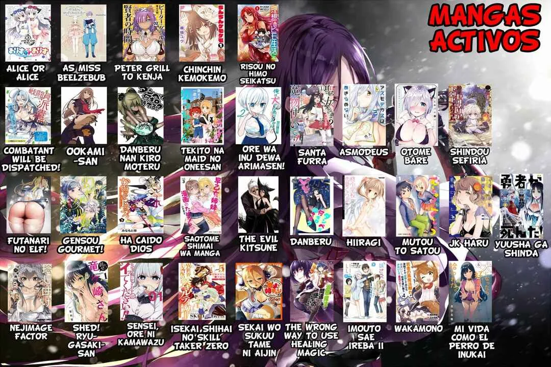 Isekai de Skill wo Kaitai Shitara Cheat na Yome ga Zoushoku Shimashita - Gainen Kousa no Structure Capítulo 4 - Page 35