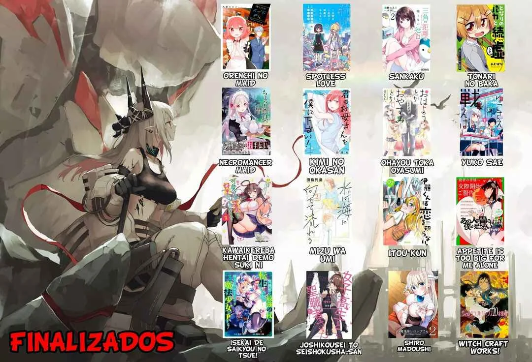 Isekai de Skill wo Kaitai Shitara Cheat na Yome ga Zoushoku Shimashita - Gainen Kousa no Structure Capítulo 4 - Page 39