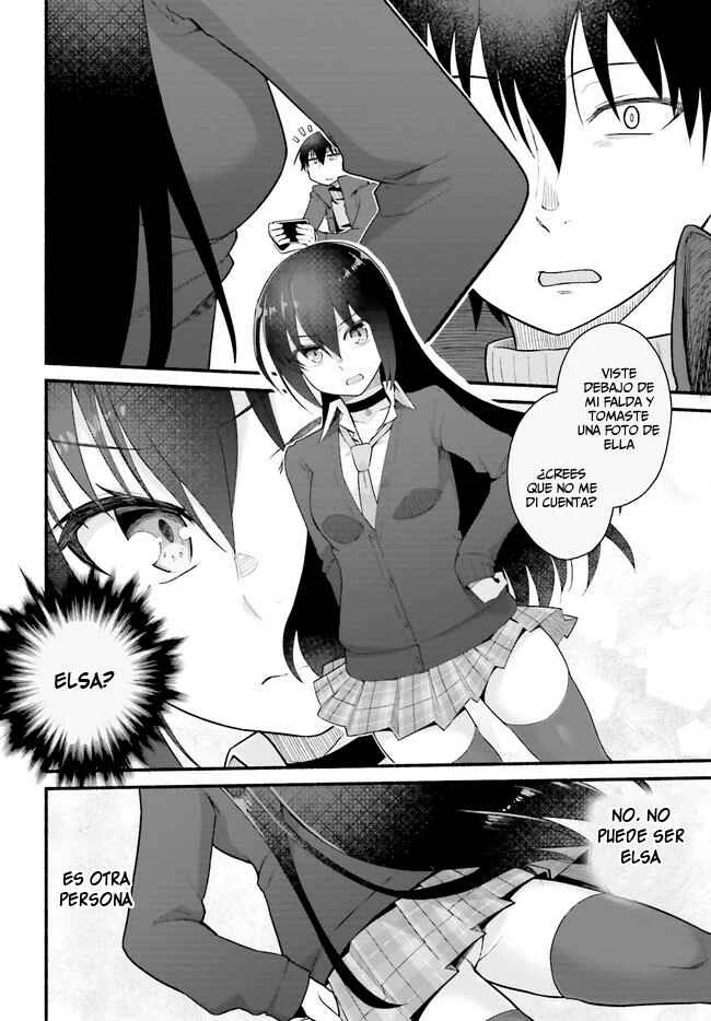 Isekai-gaeri no Ossan wa Fusei Skill de Fathercon Musume-tachi wo Torotoro ni Capítulo 1.2 - Page 5