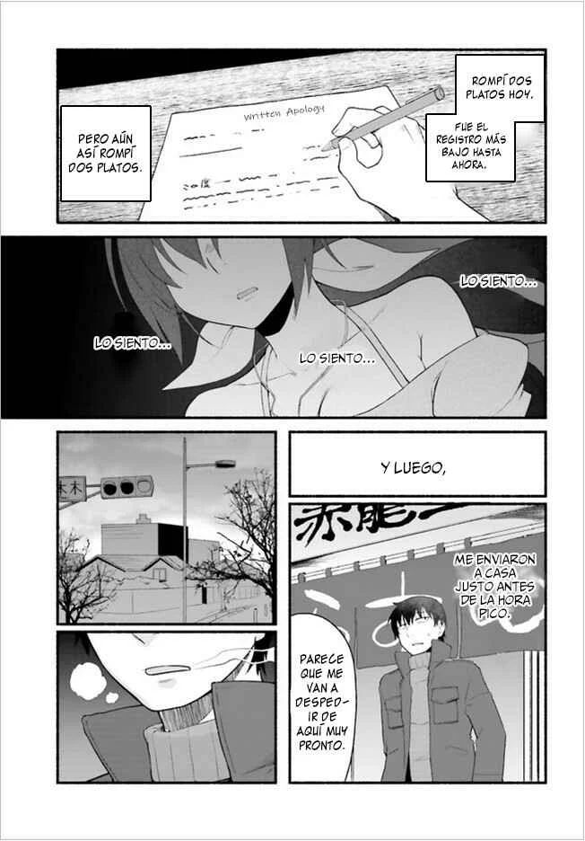 Isekai-gaeri no Ossan wa Fusei Skill de Fathercon Musume-tachi wo Torotoro ni Capítulo 1 - Page 23