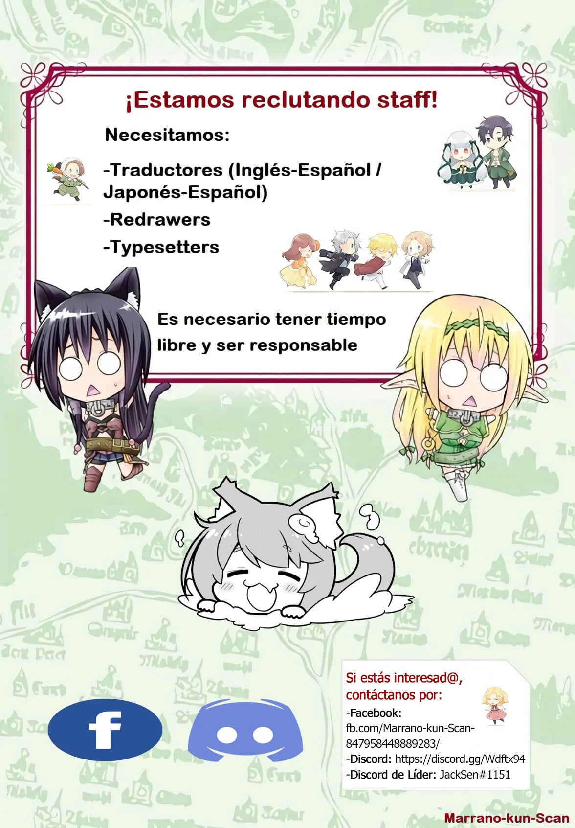 Isekai-gaeri no Ossan wa Fusei Skill de Fathercon Musume-tachi wo Torotoro ni Capítulo 2.2 - Page 17