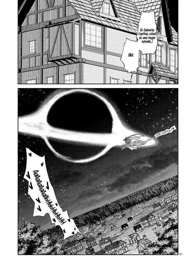 Isekai Gourmet Tsumamigui! Capítulo 1 - Page 29