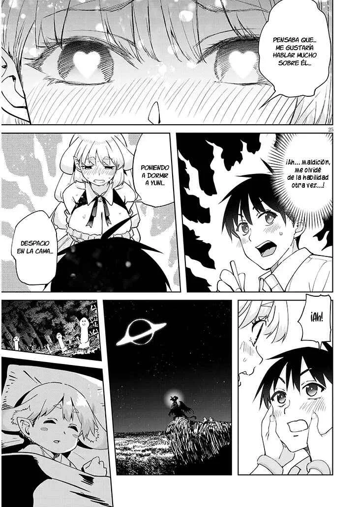 Isekai Gourmet Tsumamigui! Capítulo 2.2 - Page 11