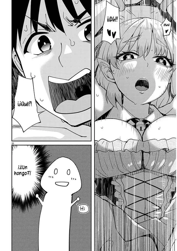 Isekai Gourmet Tsumamigui! Capítulo 2.2 - Page 12