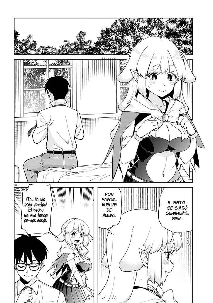 Isekai Gourmet Tsumamigui! Capítulo 2.2 - Page 16