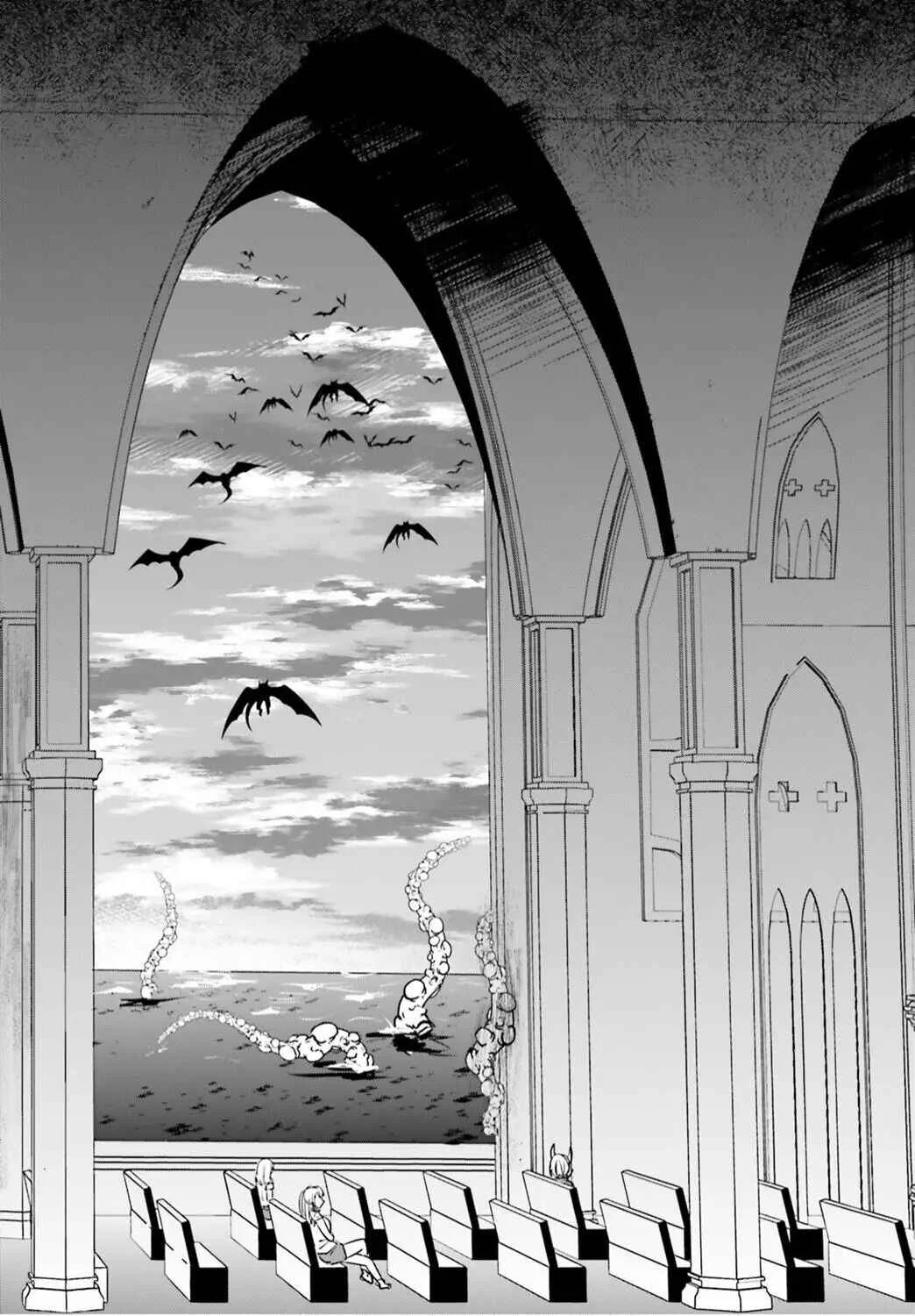 Isekai Joshi Kangoku Capítulo 1 - Page 28