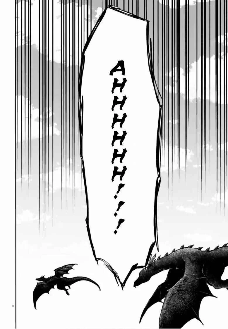 Isekai Joshi Kangoku Capítulo 2 - Page 3