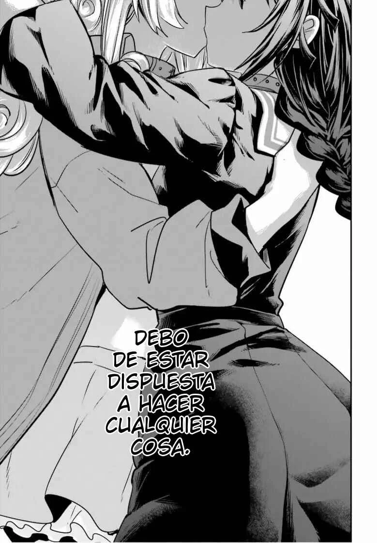 Isekai Joshi Kangoku Capítulo 2 - Page 45