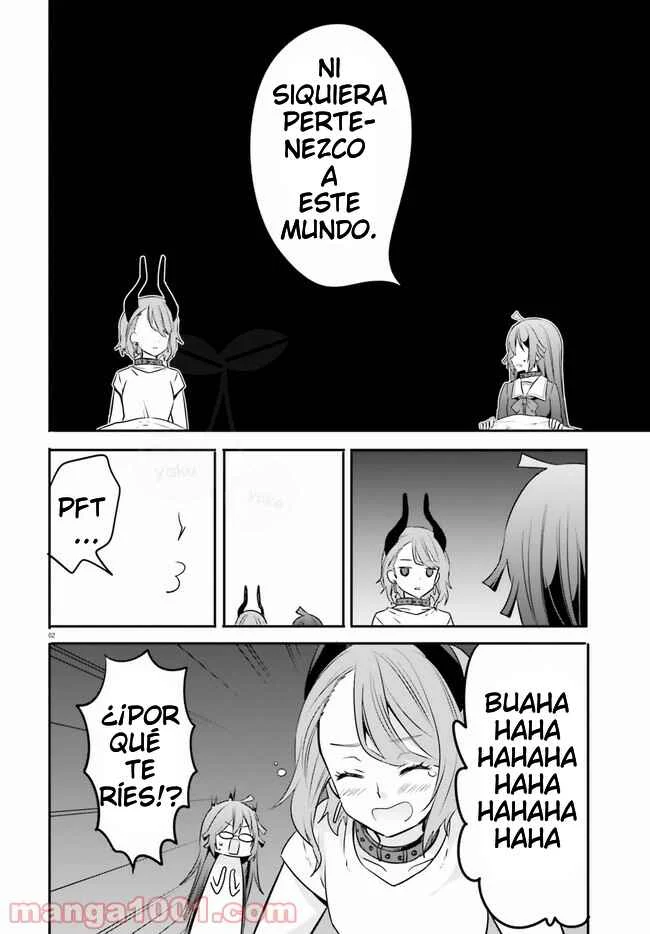 Isekai Joshi Kangoku Capítulo 3 - Page 3
