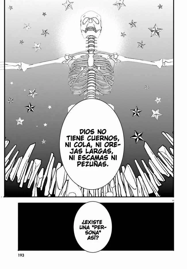 Isekai Joshi Kangoku Capítulo 4 - Page 20