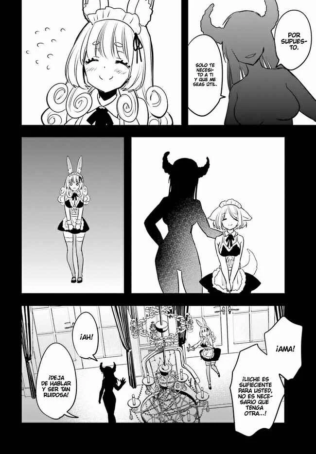 Isekai Joshi Kangoku Capítulo 5 - Page 25
