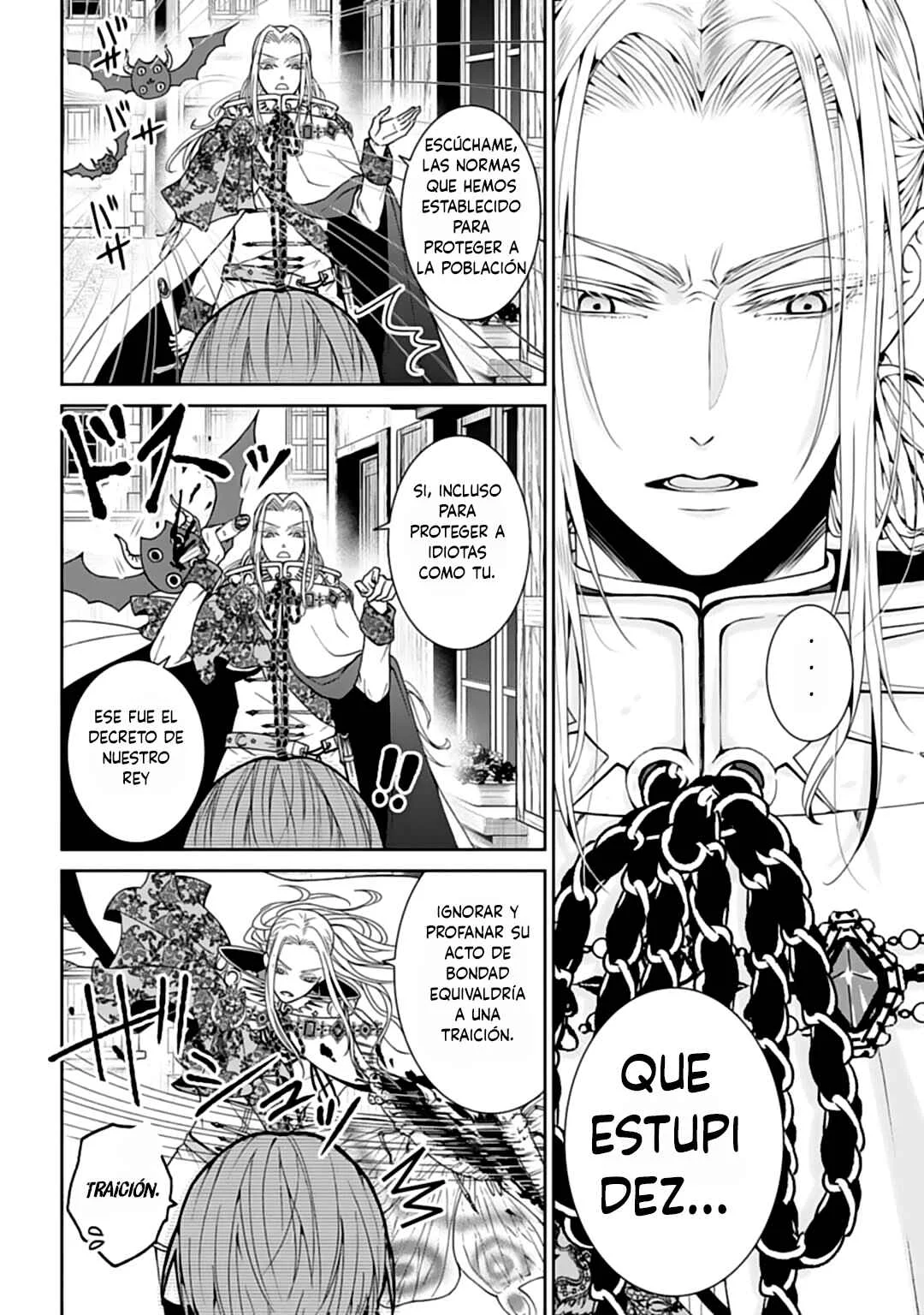 Isekai kara Yuusha o Shoukan Shitara Neko deshita Capítulo 1 - Page 9