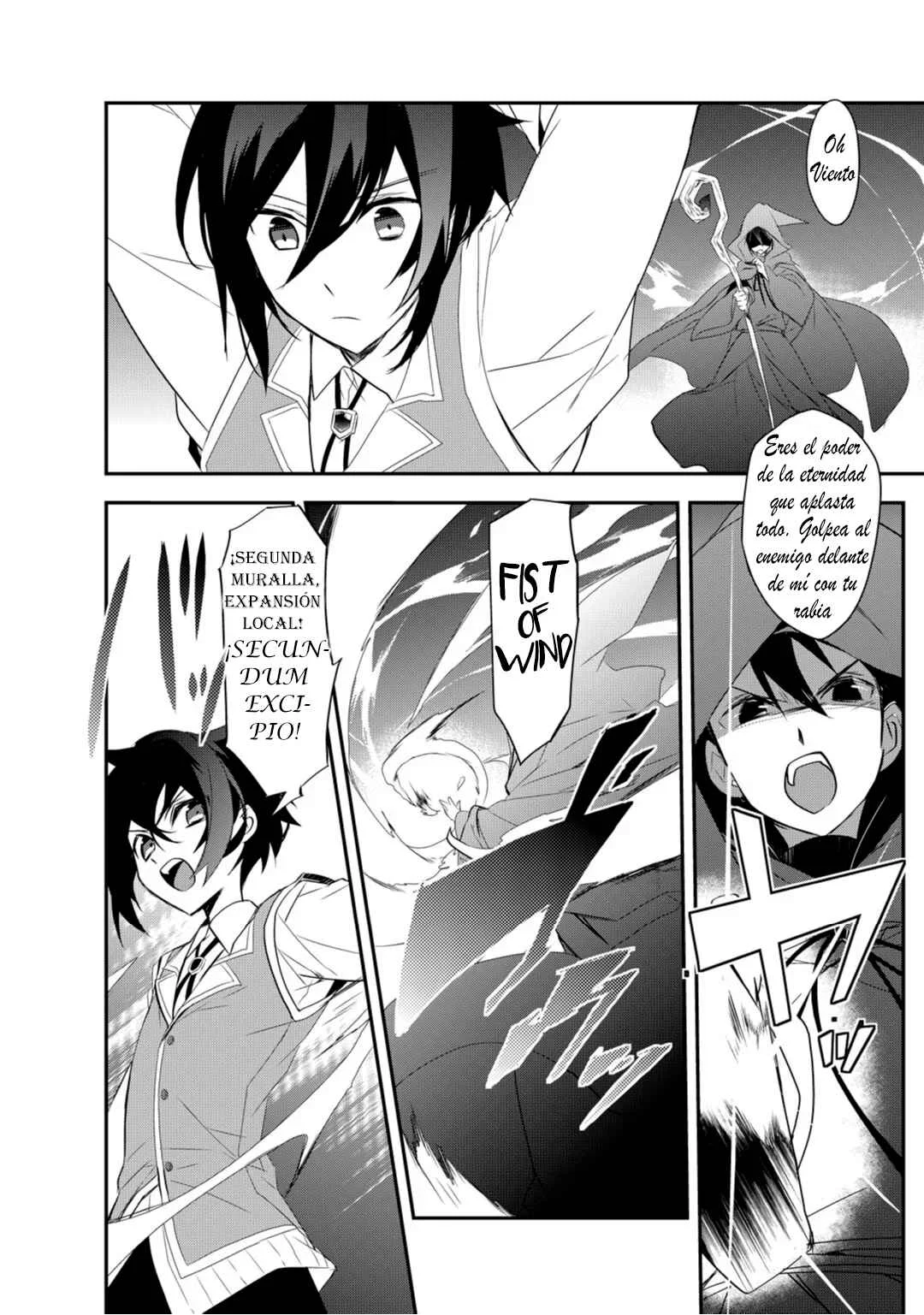 Isekai Mahou wa Okureteru! Capítulo 10: No olvides la Promesa del Gremio de Aventureros II - Page 9