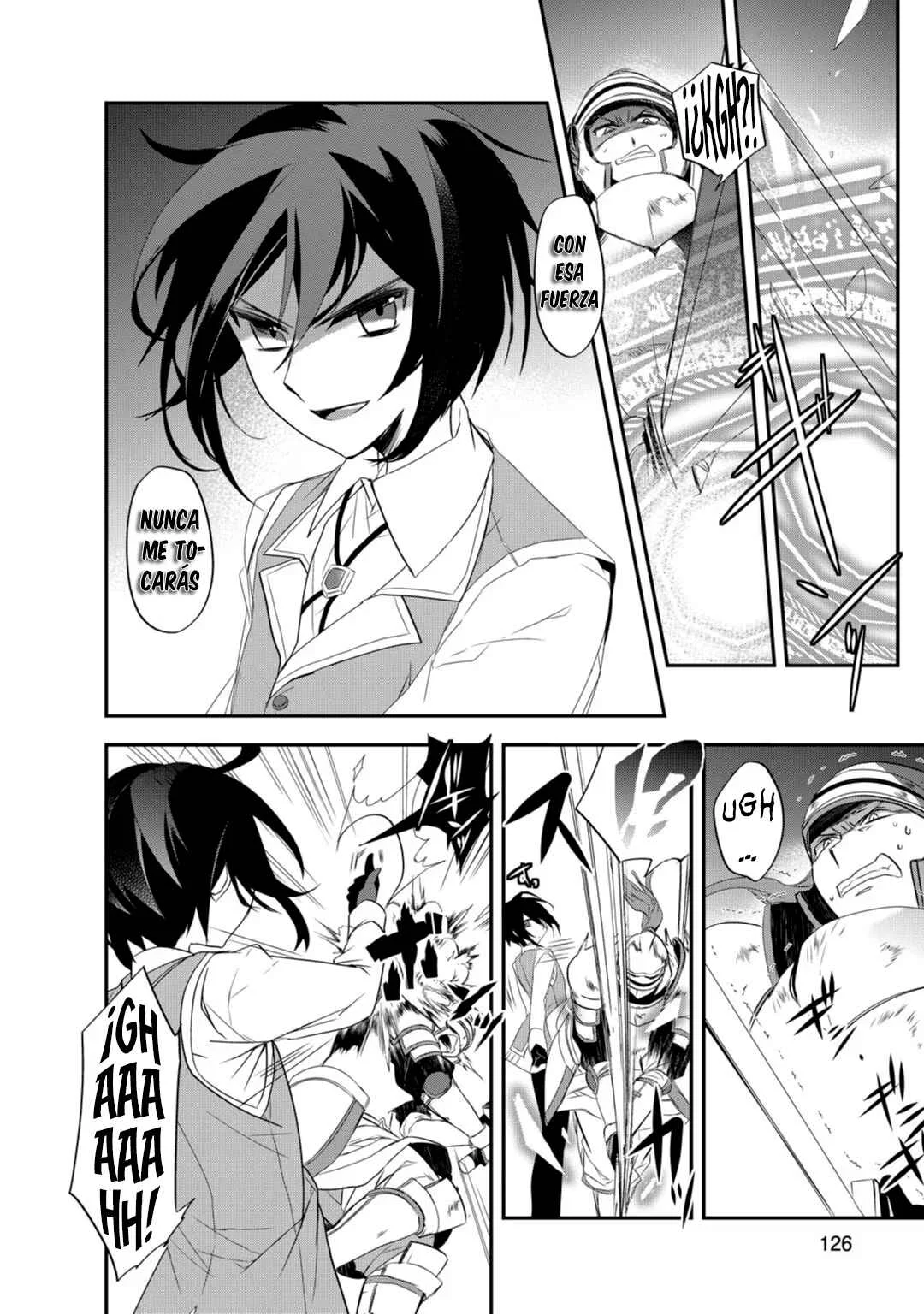 Isekai Mahou wa Okureteru! Capítulo 10: No olvides la Promesa del Gremio de Aventureros II - Page 15