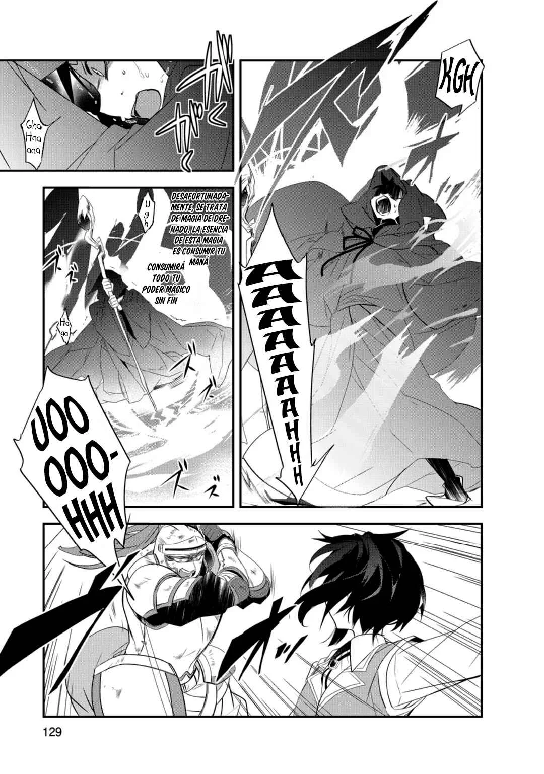 Isekai Mahou wa Okureteru! Capítulo 10: No olvides la Promesa del Gremio de Aventureros II - Page 18