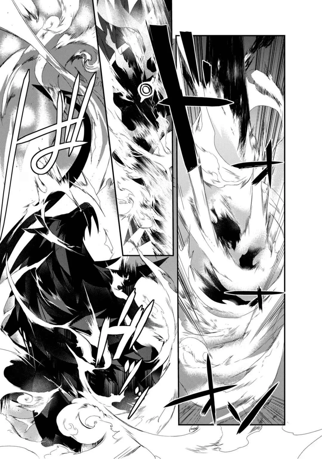 Isekai Mahou wa Okureteru! Capítulo 7: Lo que Aspiramos Ser II - Page 15