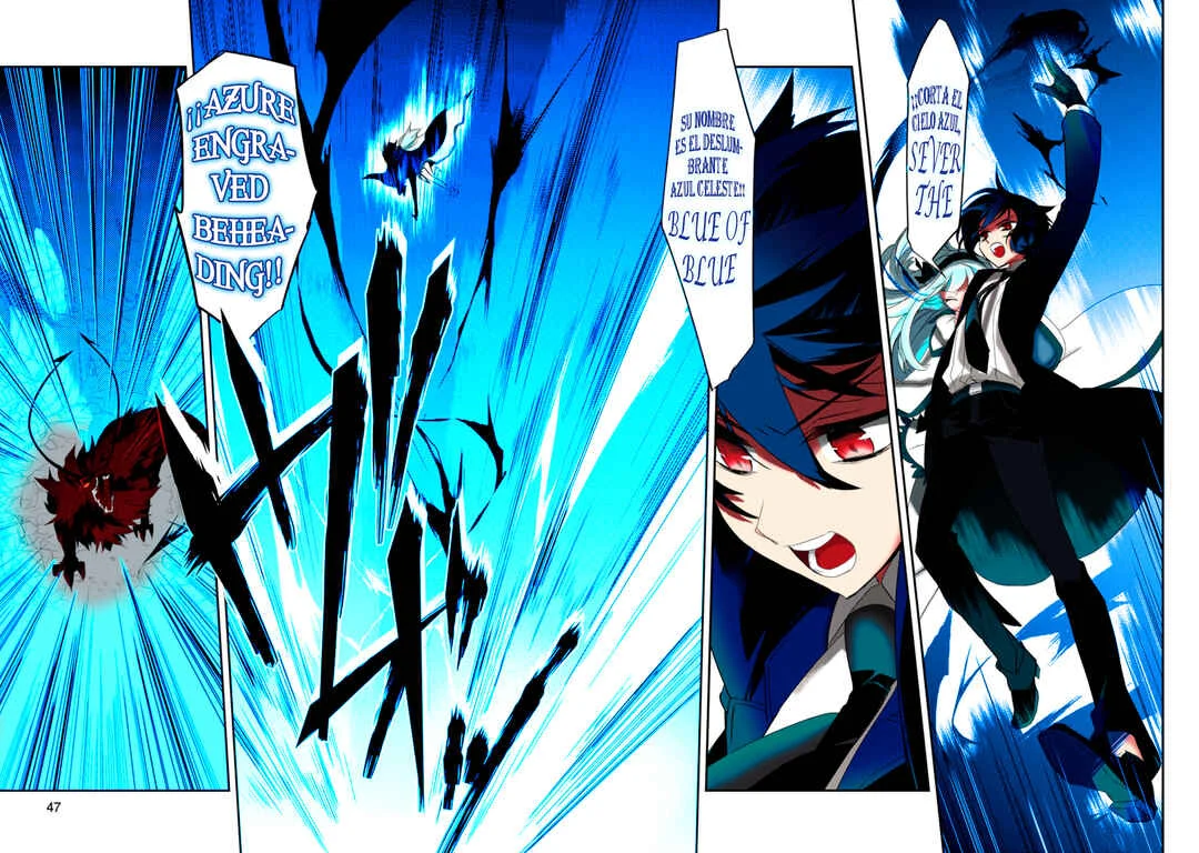 Isekai Mahou wa Okureteru! Capítulo 7: Lo que Aspiramos Ser II - Page 19