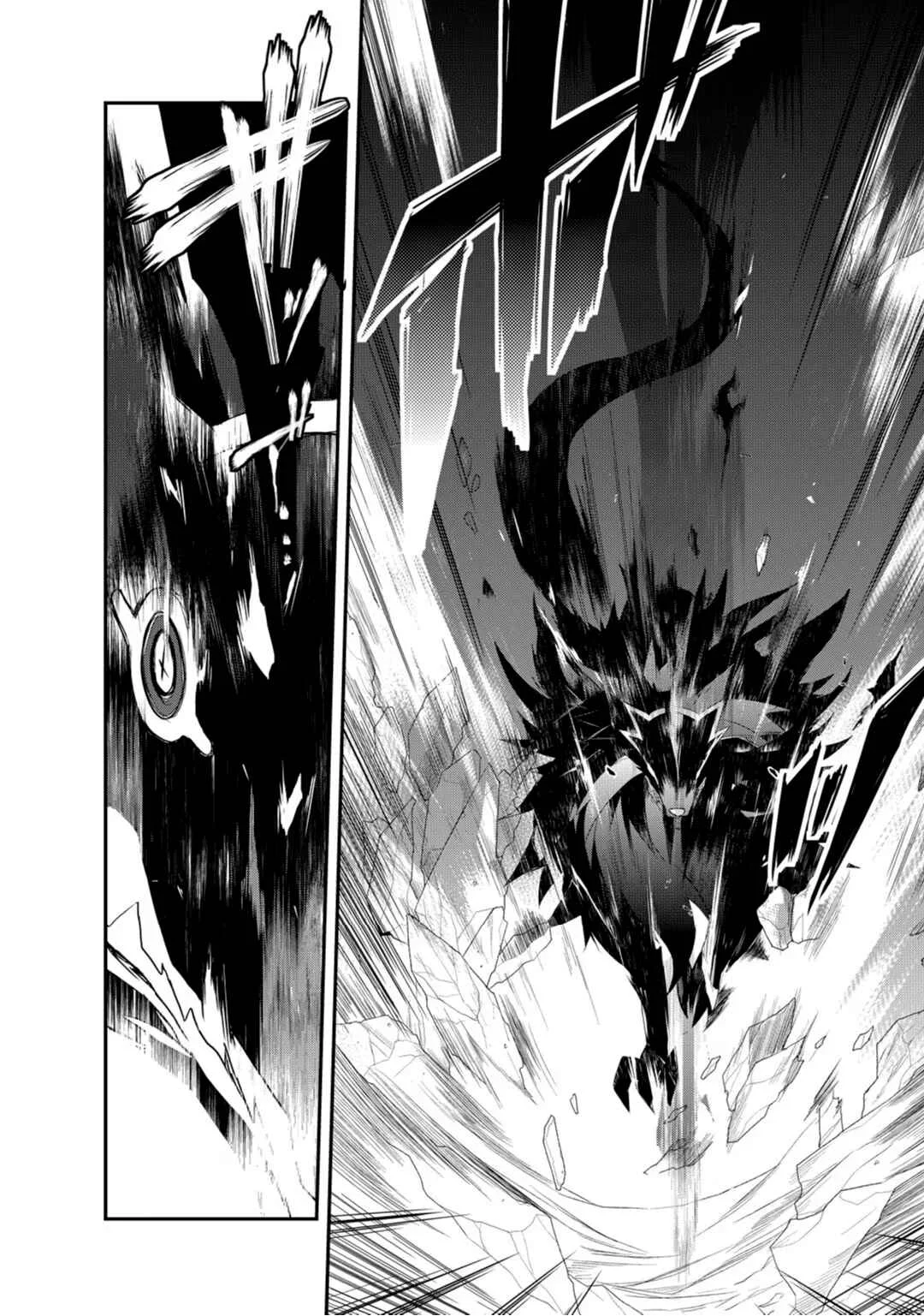 Isekai Mahou wa Okureteru! Capítulo 7: Lo que Aspiramos Ser II - Page 20