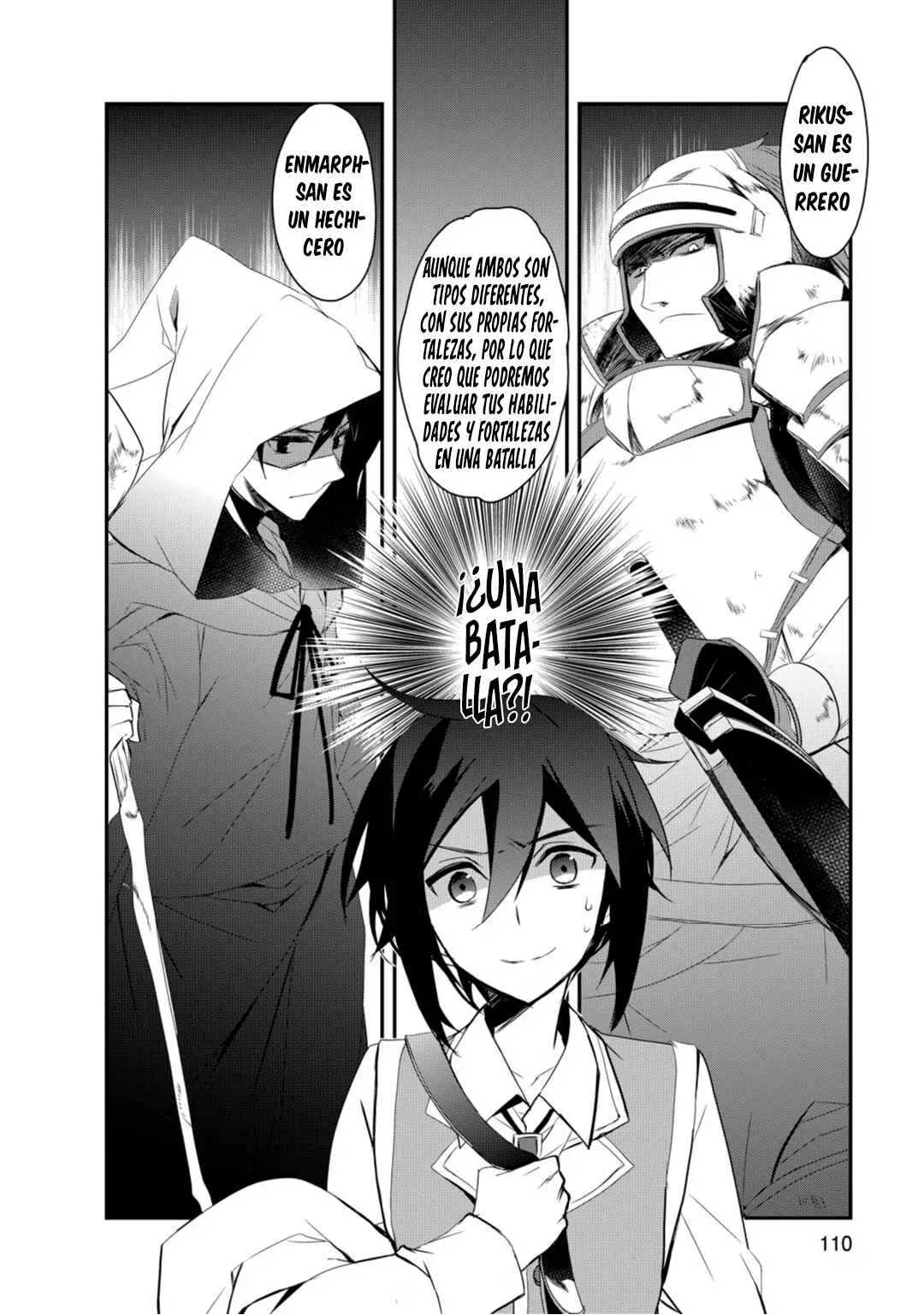 Isekai Mahou wa Okureteru! Capítulo 9: No olvides la Promesa del Gremio de Aventureros I - Page 28