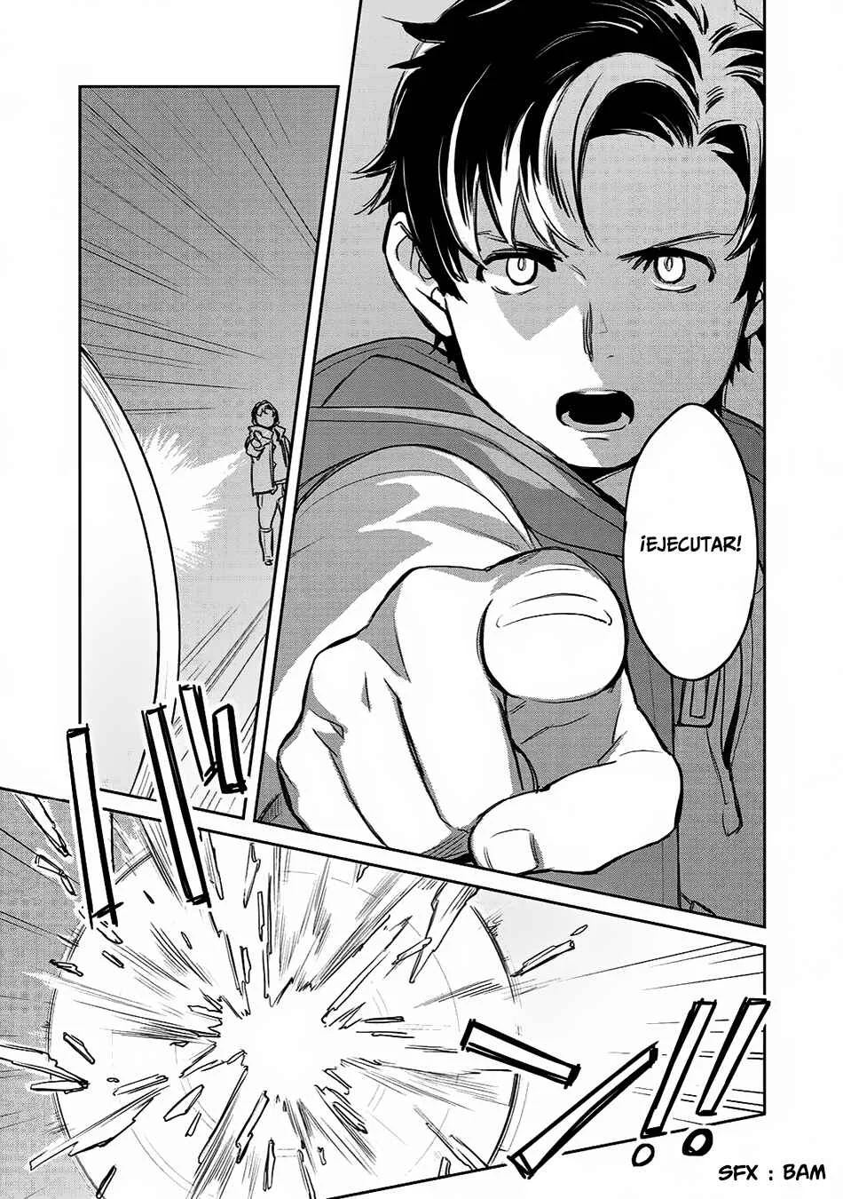 Isekai ni Kita Mitai dakedo Dousureba Yoi no Darou Capítulo 5 - Page 4