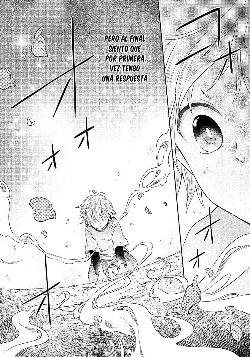 Isekai no Binbou Nouka ni Tensei Shita node, Renga o Tsukutte Shiro o Tateru koto ni Shimashita Capítulo 1.1 - Page 16