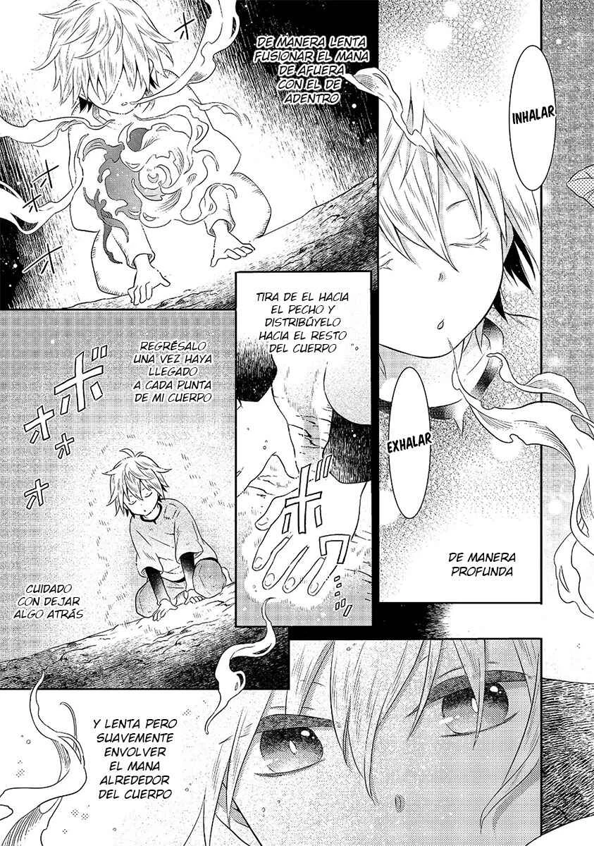Isekai no Binbou Nouka ni Tensei Shita node, Renga o Tsukutte Shiro o Tateru koto ni Shimashita Capítulo 1.1 - Page 17