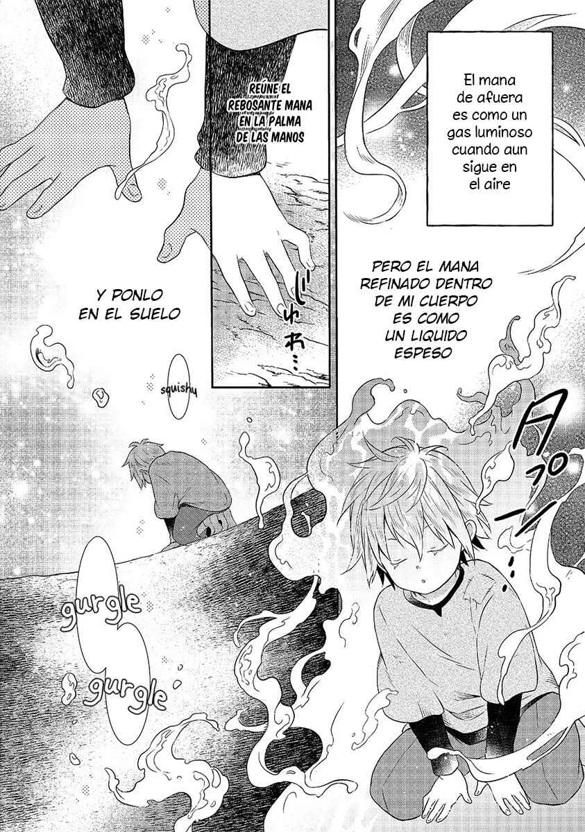 Isekai no Binbou Nouka ni Tensei Shita node, Renga o Tsukutte Shiro o Tateru koto ni Shimashita Capítulo 1.1 - Page 18