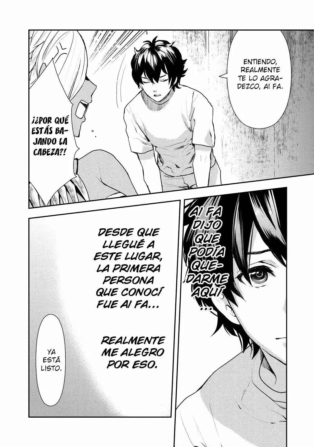 Isekai Ryouridou Capítulo 2 - Page 15