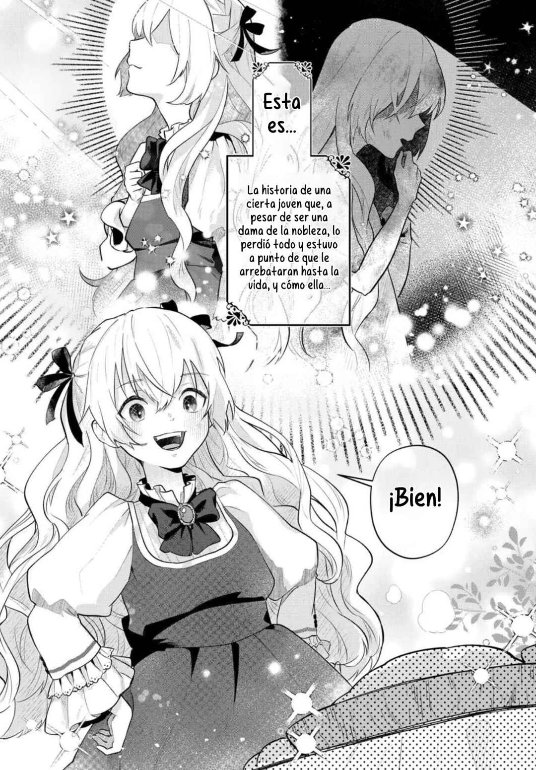 Isekai Tensei Reijou, Shuppon Suru Capítulo 1 - Page 1