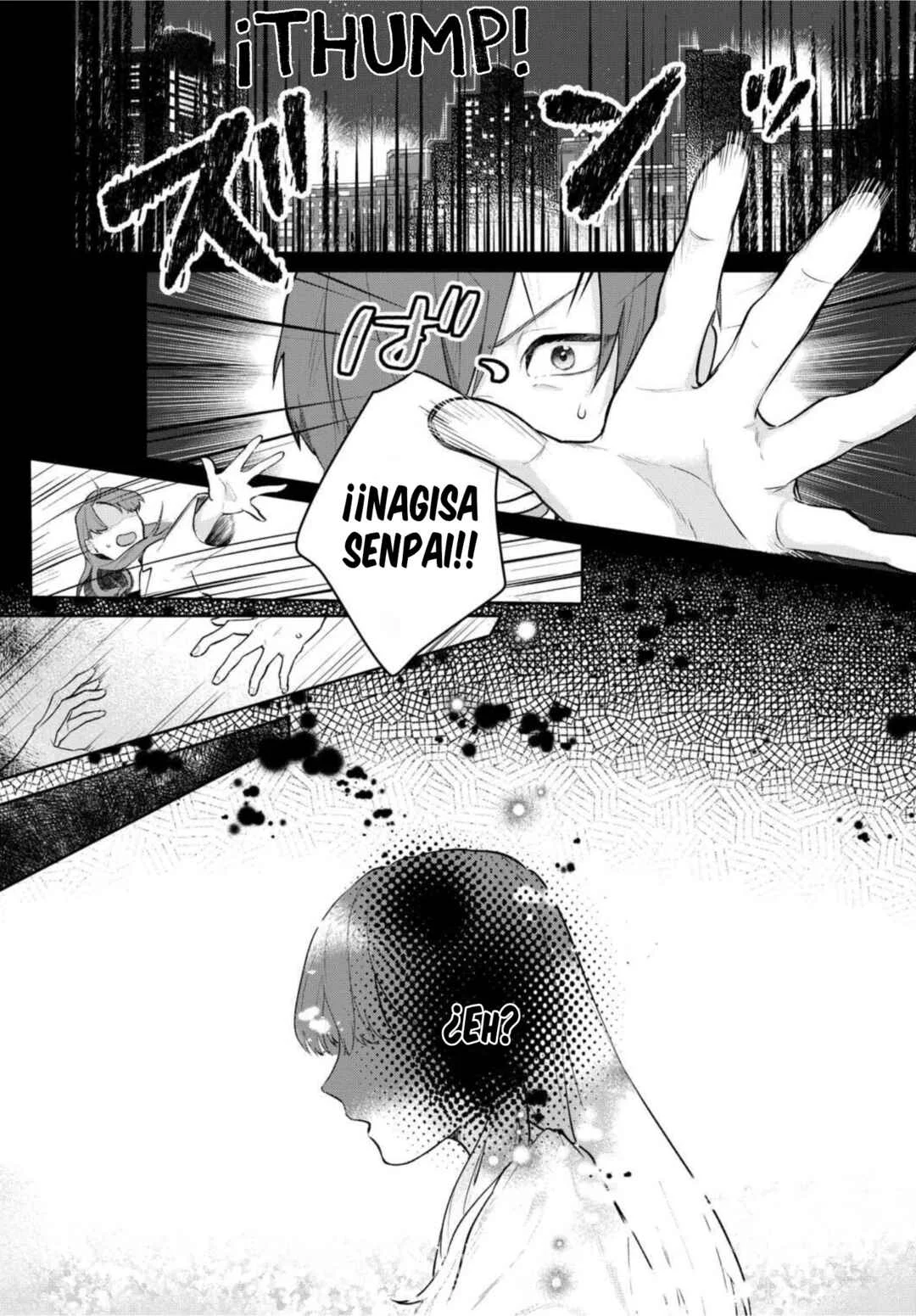 Isekai Tensei Reijou, Shuppon Suru Capítulo 1 - Page 6