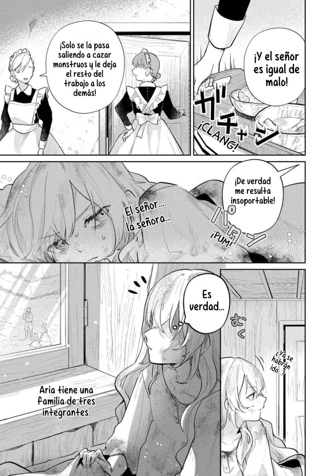 Isekai Tensei Reijou, Shuppon Suru Capítulo 1 - Page 13