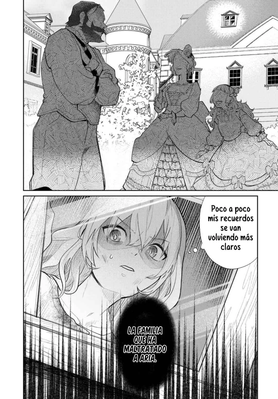 Isekai Tensei Reijou, Shuppon Suru Capítulo 1 - Page 14