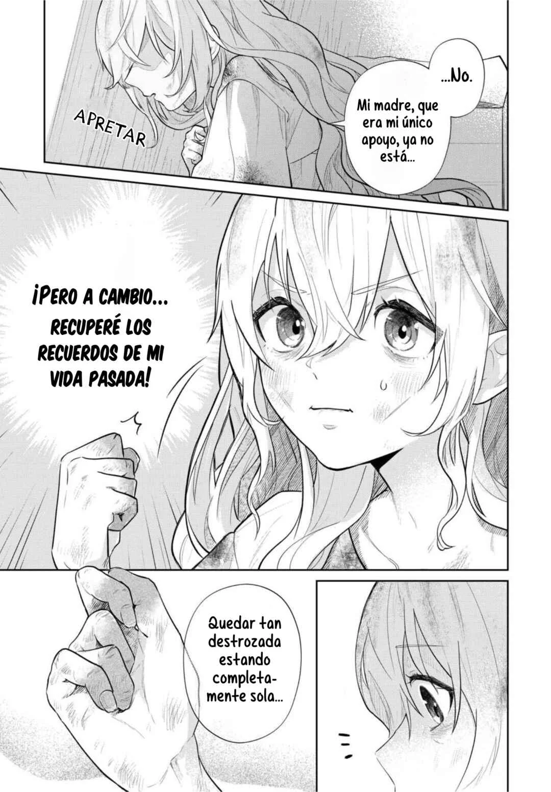 Isekai Tensei Reijou, Shuppon Suru Capítulo 1 - Page 17
