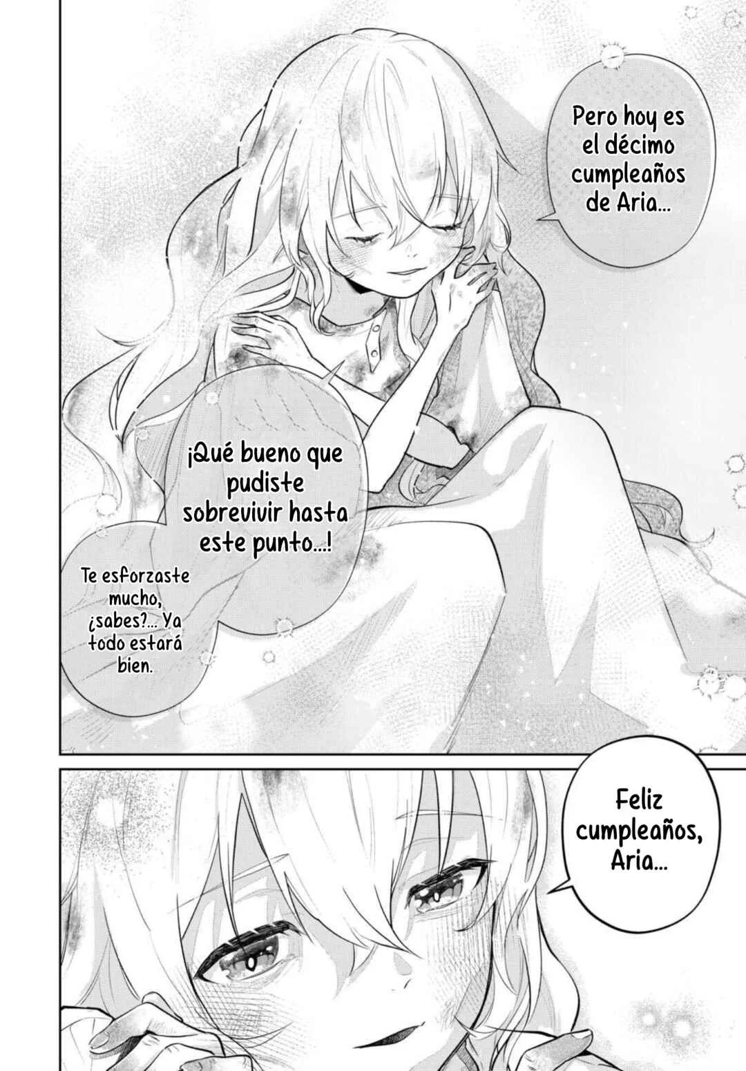 Isekai Tensei Reijou, Shuppon Suru Capítulo 1 - Page 18