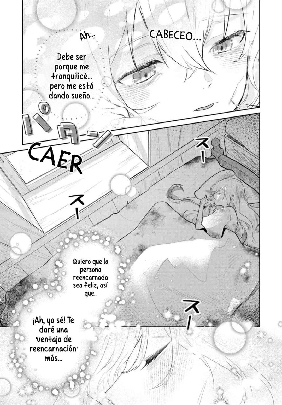 Isekai Tensei Reijou, Shuppon Suru Capítulo 1 - Page 19