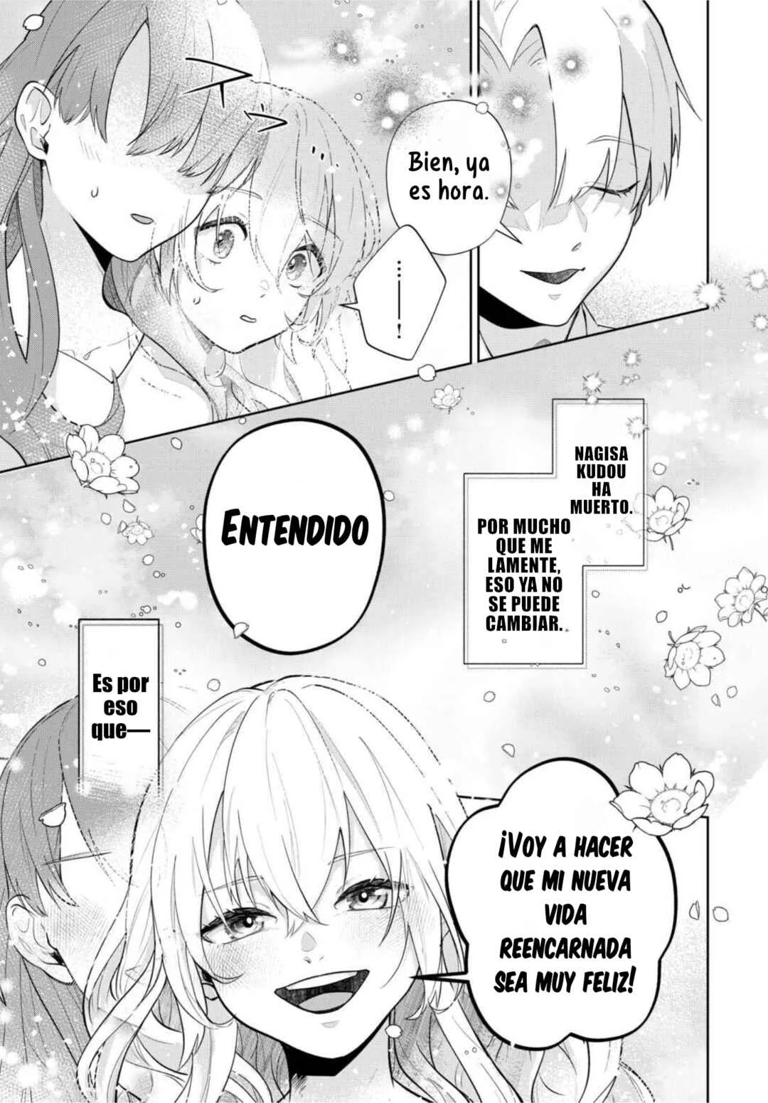Isekai Tensei Reijou, Shuppon Suru Capítulo 1 - Page 21