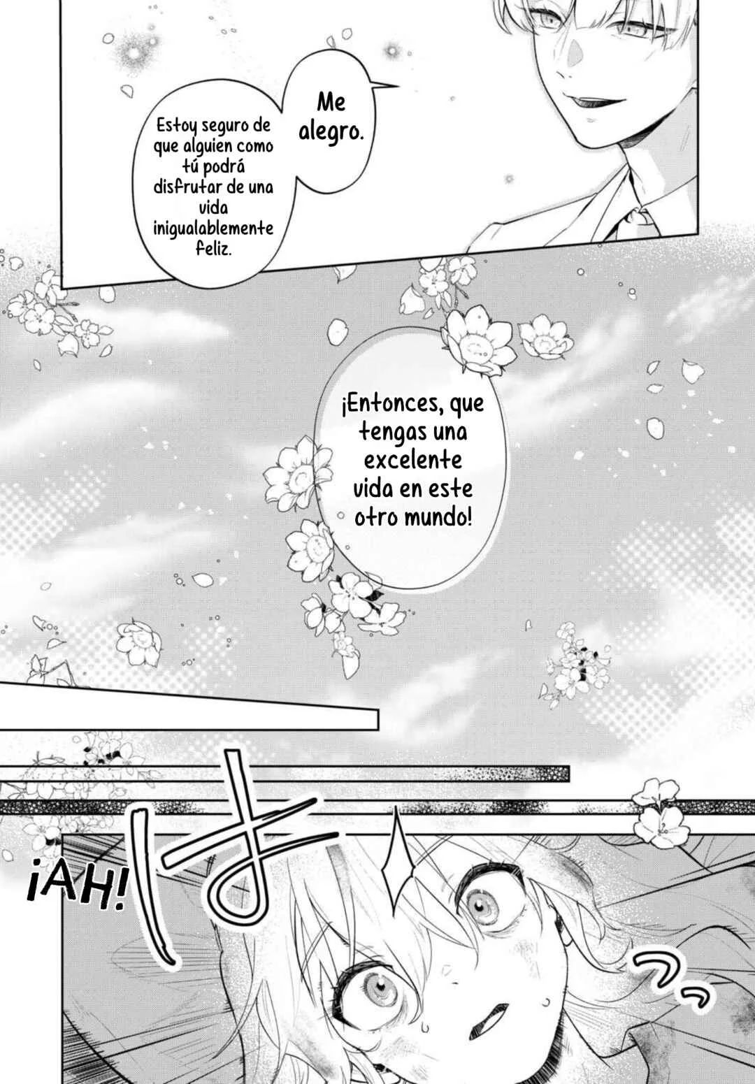 Isekai Tensei Reijou, Shuppon Suru Capítulo 1 - Page 22