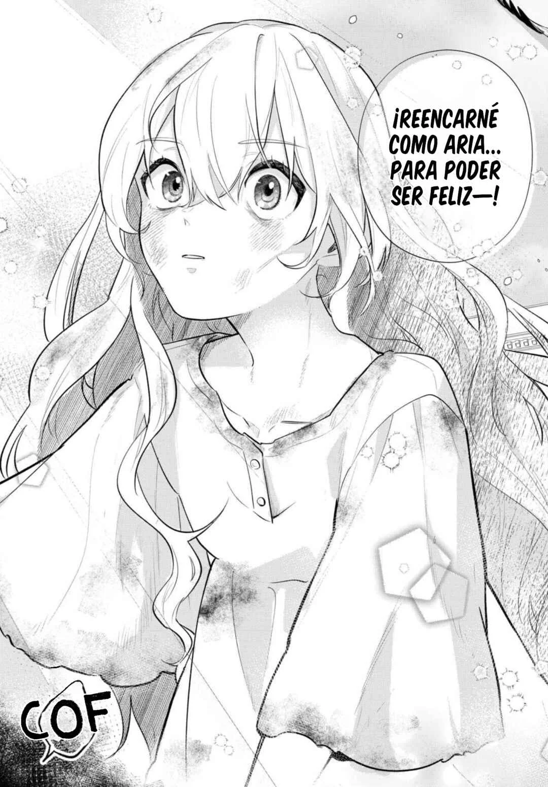 Isekai Tensei Reijou, Shuppon Suru Capítulo 1 - Page 25