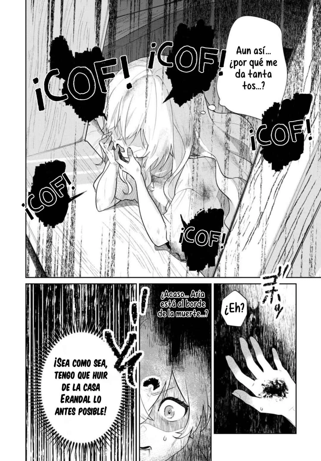 Isekai Tensei Reijou, Shuppon Suru Capítulo 1 - Page 26
