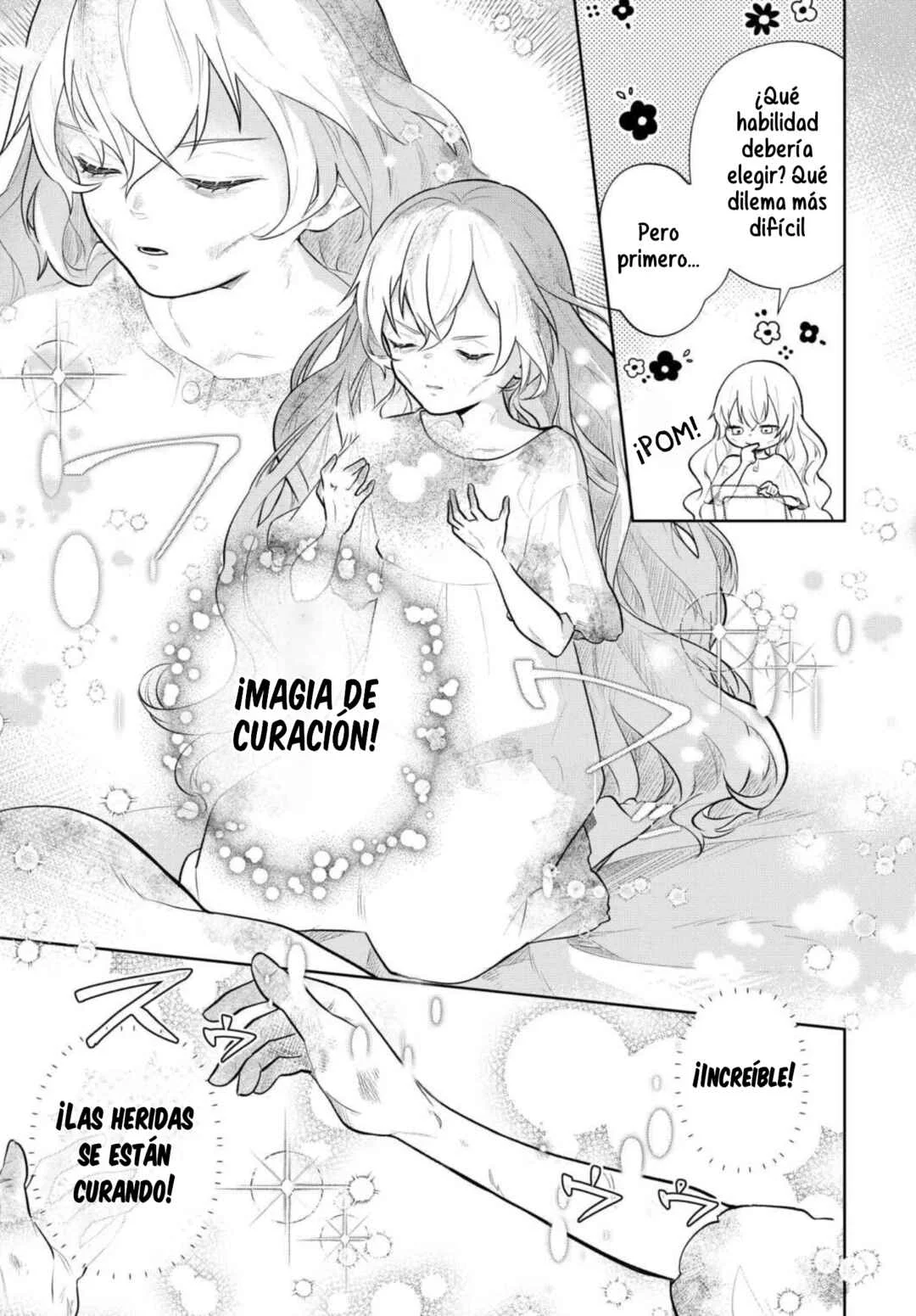Isekai Tensei Reijou, Shuppon Suru Capítulo 2 - Page 3