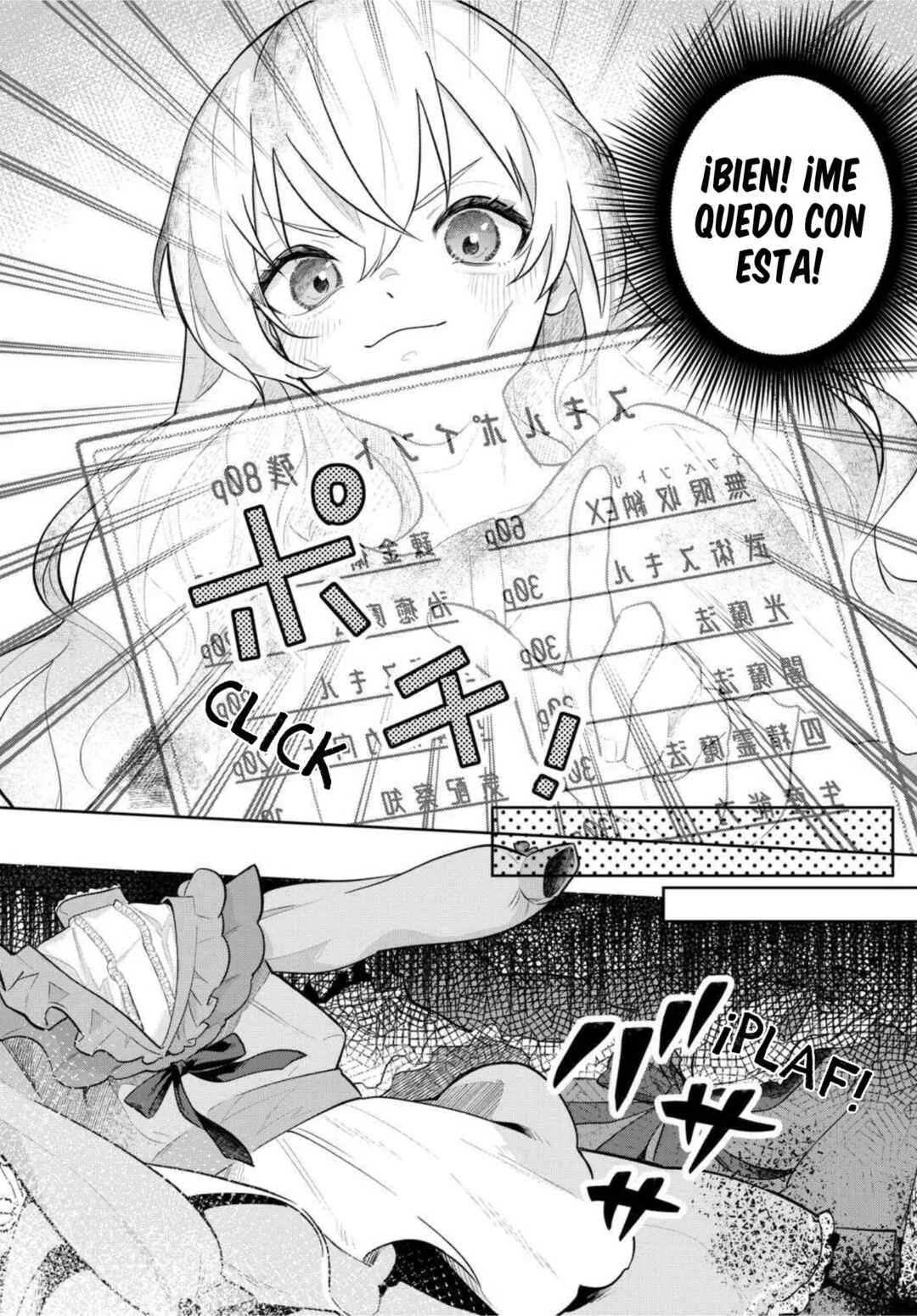 Isekai Tensei Reijou, Shuppon Suru Capítulo 2 - Page 5