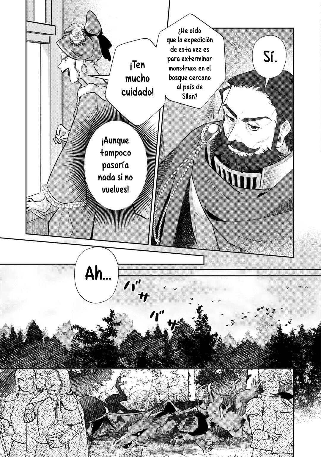 Isekai Tensei Reijou, Shuppon Suru Capítulo 2 - Page 11