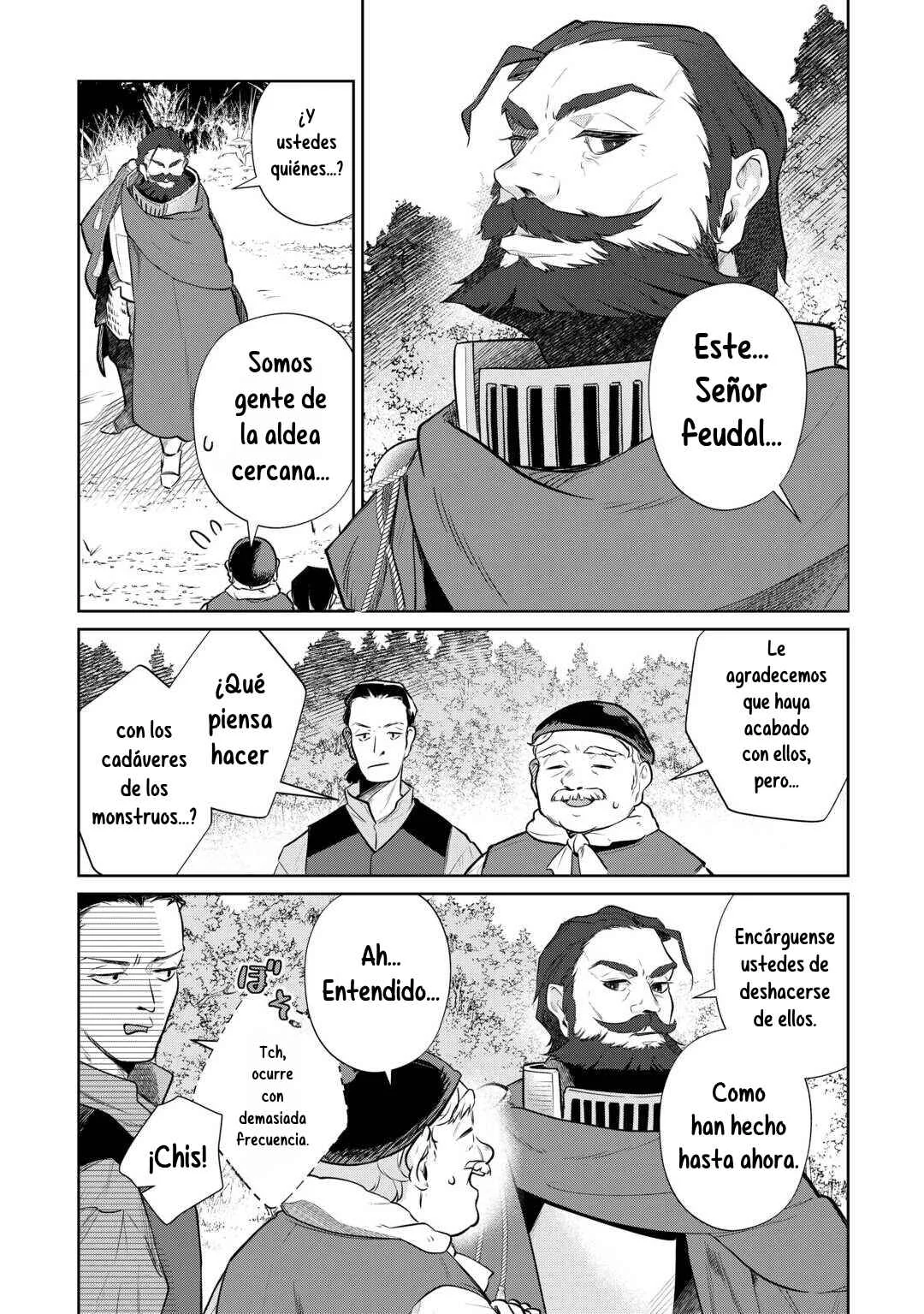 Isekai Tensei Reijou, Shuppon Suru Capítulo 2 - Page 12