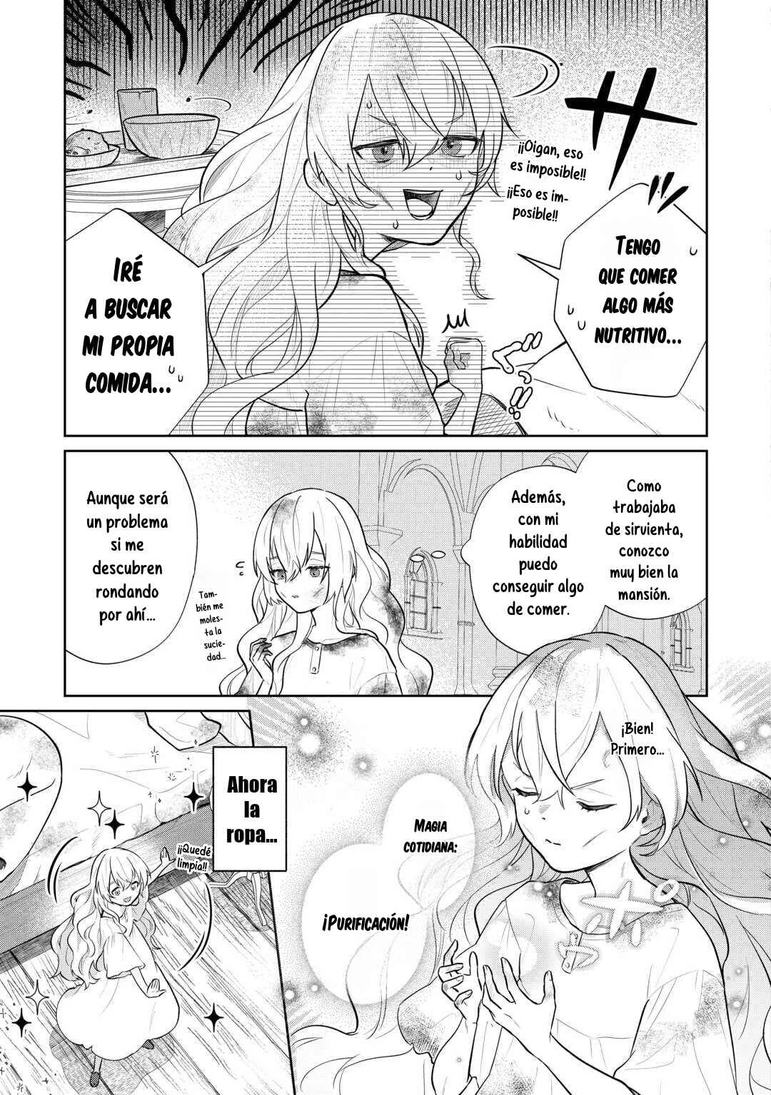 Isekai Tensei Reijou, Shuppon Suru Capítulo 2 - Page 19