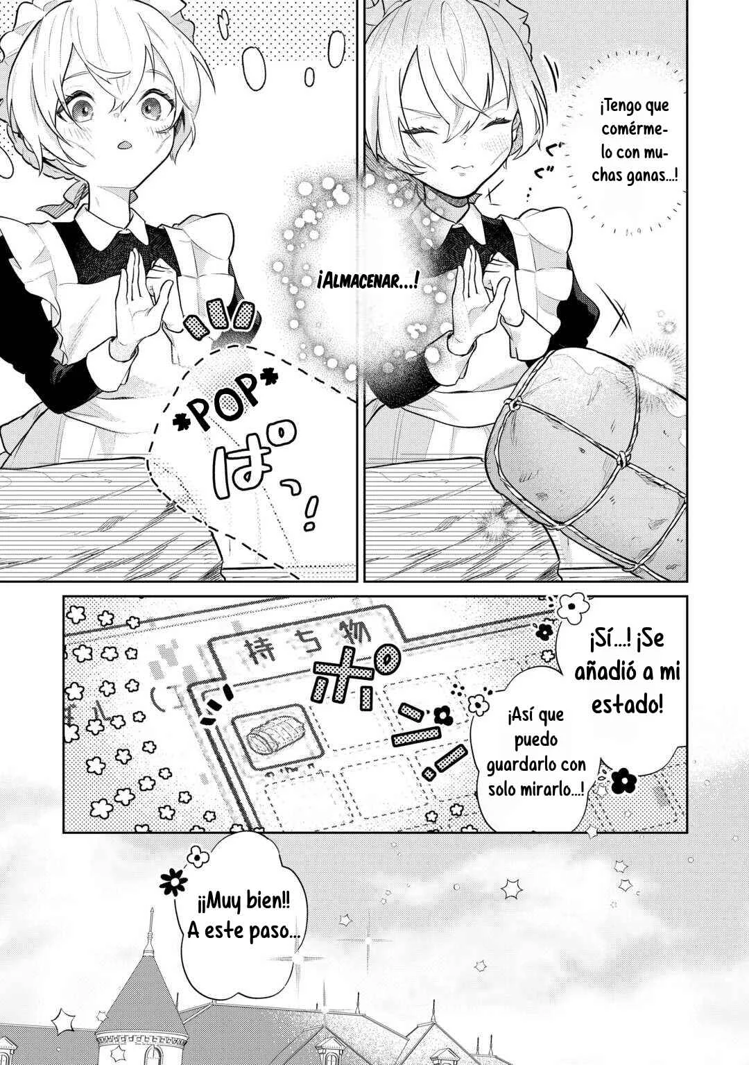 Isekai Tensei Reijou, Shuppon Suru Capítulo 2 - Page 23