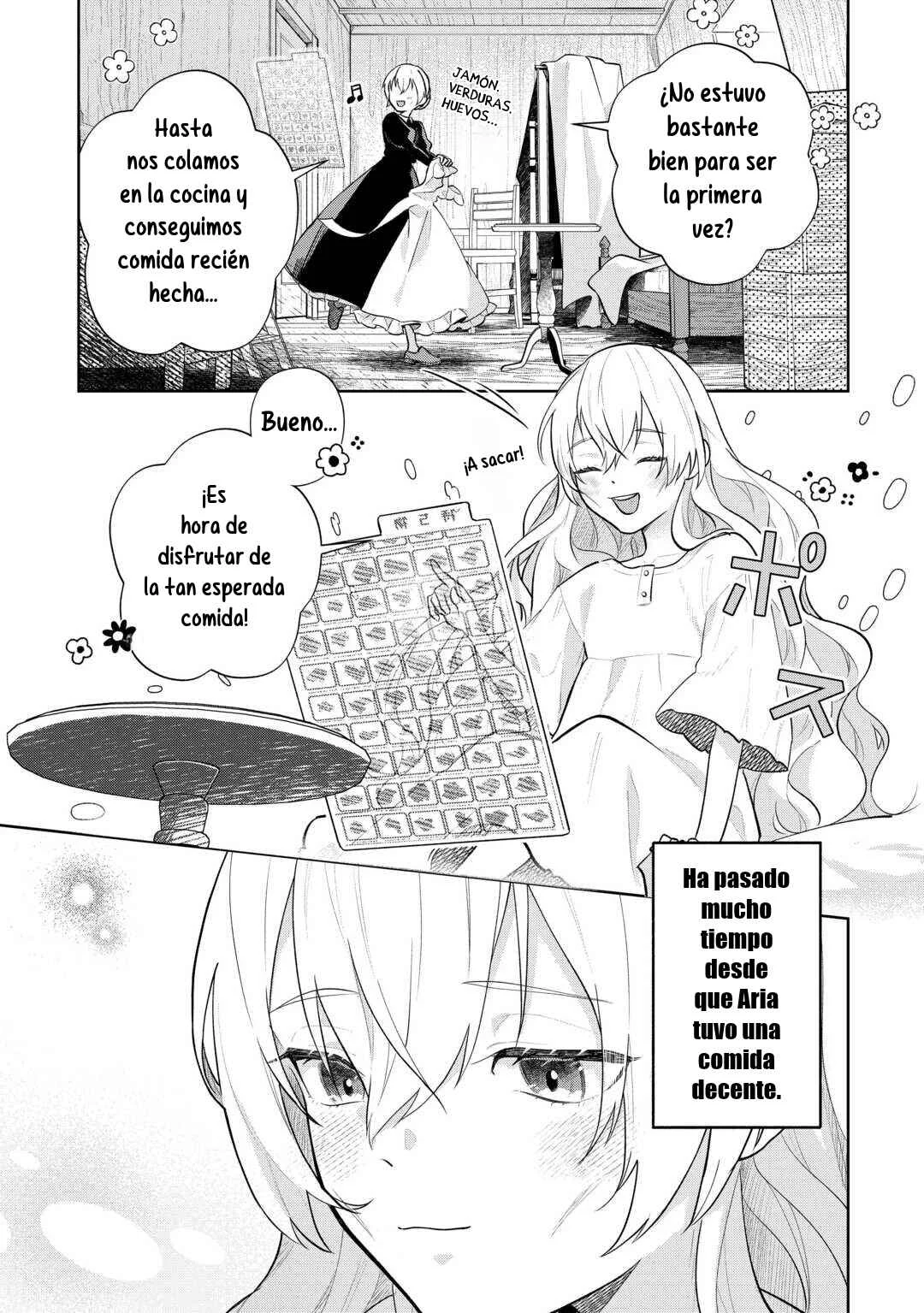 Isekai Tensei Reijou, Shuppon Suru Capítulo 2 - Page 24