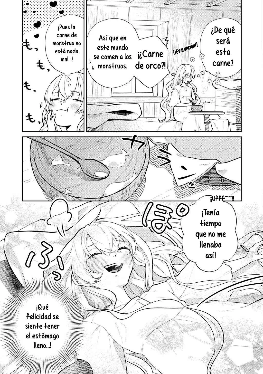 Isekai Tensei Reijou, Shuppon Suru Capítulo 2 - Page 27